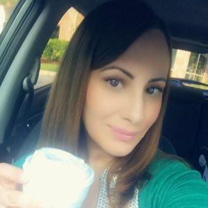 Meet your Posher, Betsy